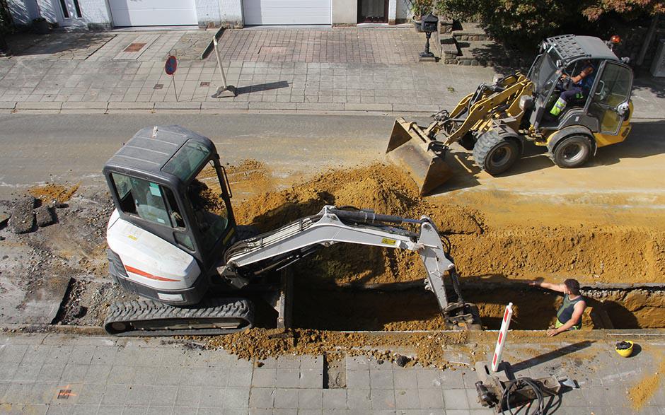 débouchage curage canalisation Juziers